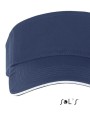 SOL'S Ace Kappe personalisierbar