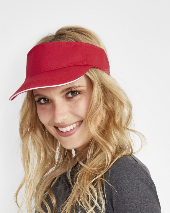 SOL'S Ace Kappe personalisierbar