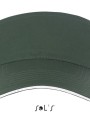 Casquettes à personnaliser SOL'S Ace 