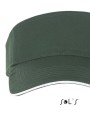 SOL'S Ace Kappe personalisierbar