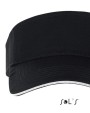 SOL'S Ace Kappe personalisierbar