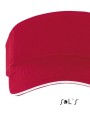 SOL'S Ace Kappe personalisierbar