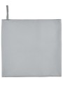 Produits éponges à personnaliser SOL'S Atoll 50 PURE GREY