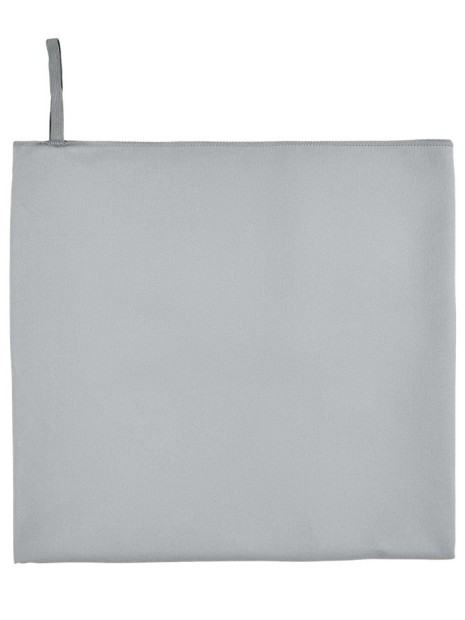 Produits éponges à personnaliser SOL'S Atoll 50 PURE GREY