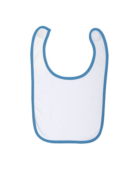 Article bébé personnalisable SOL'S Babib