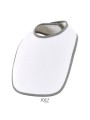 SOL'S Babib blanc/gris chine personnalisable