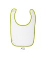 SOL'S Babib Baby Artikel personalisierbar