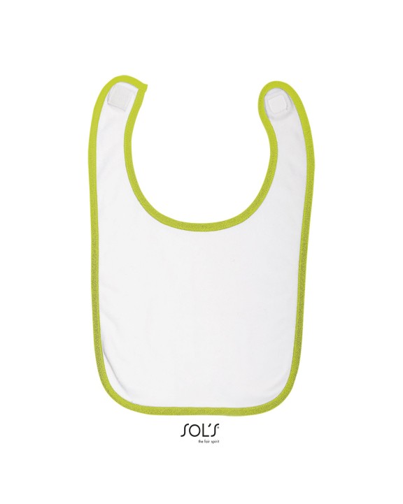SOL'S Babib Baby Artikel personalisierbar