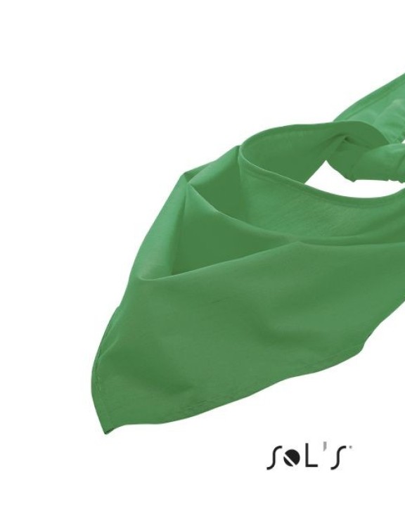 SOL'S Bandana Bandana, Schal, Krawatte personalisierbar