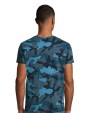 T-shirt SOL'S Camo Men voor bedrukking &amp; borduring