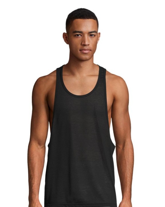 T-shirt personnalisable SOL'S Jamaïca