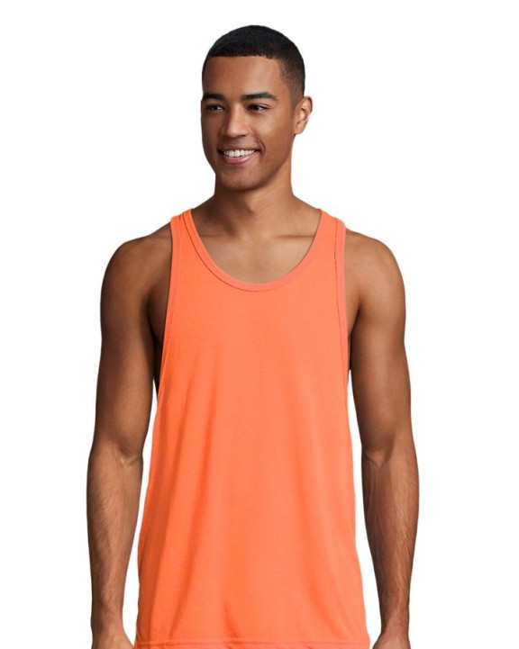 T-shirt SOL'S Jamaica voor bedrukking &amp; borduring