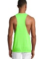 T-Shirts à personnaliser SOL'S Jamaïca vert fluo
