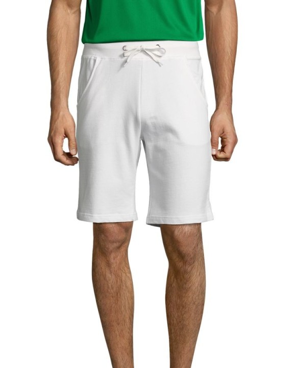 Bermuda & short personnalisable SOL'S June