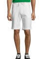 Bermudas & Shorts à personnaliser SOL'S June blanc