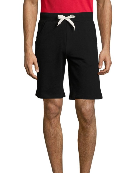 Bermuda & short personnalisable SOL'S June