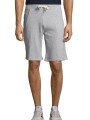 Bermudas & Shorts à personnaliser SOL'S June gris chiné