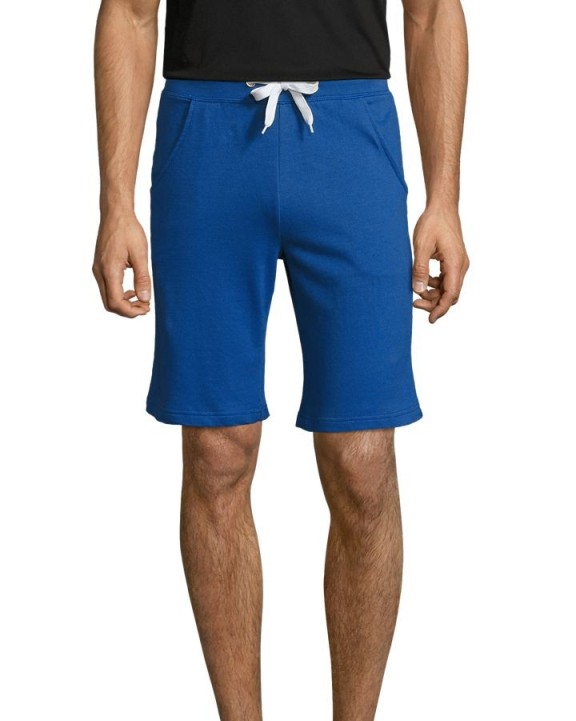 Bermuda & short personnalisable SOL'S June