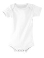 T-Shirts à personnaliser SOL'S Organic Bambino blanc