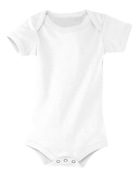 T-Shirts à personnaliser SOL'S Organic Bambino blanc