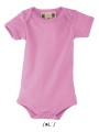 T-Shirts à personnaliser SOL'S Organic Bambino 