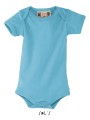 T-Shirts à personnaliser SOL'S Organic Bambino 