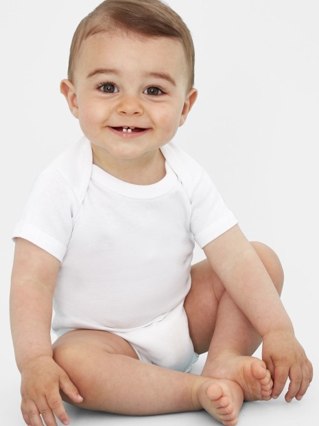 T-Shirts à personnaliser SOL'S Organic Bambino 