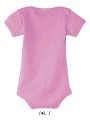 T-Shirts à personnaliser SOL'S Organic Bambino 