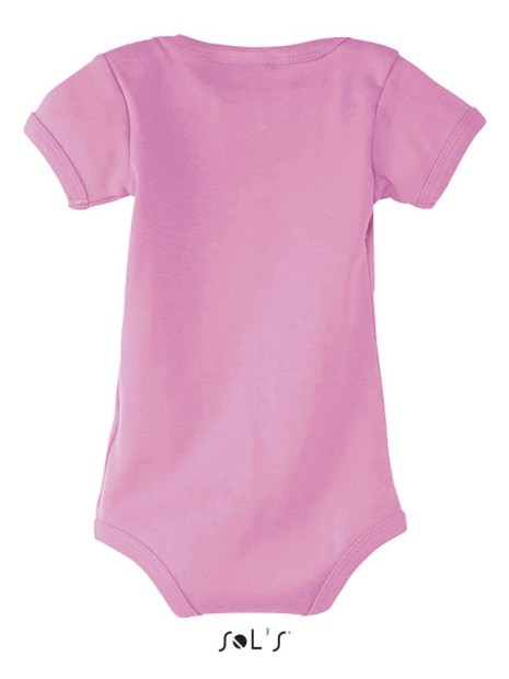 T-Shirts à personnaliser SOL'S Organic Bambino 