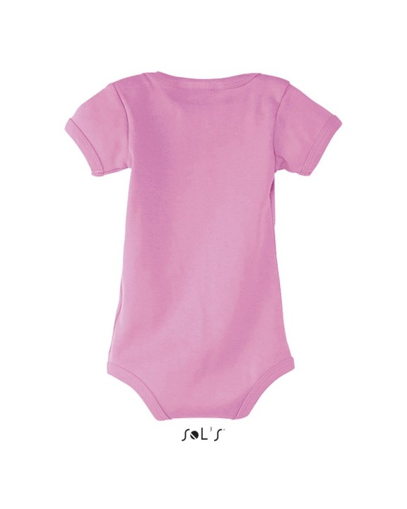 SOL'S Organic Bambino T-Shirt personalisierbar