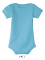 T-Shirts à personnaliser SOL'S Organic Bambino 