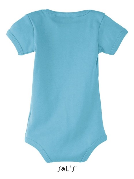 T-Shirts à personnaliser SOL'S Organic Bambino 