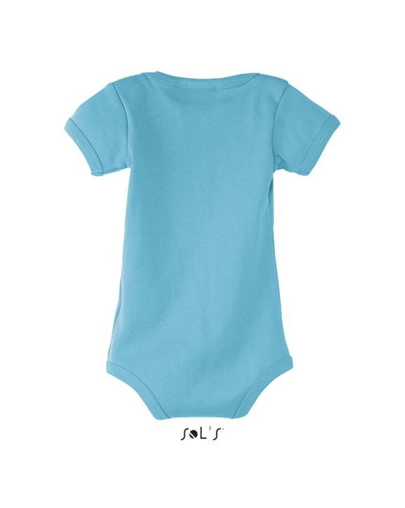 SOL'S Organic Bambino T-Shirt personalisierbar