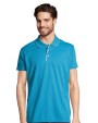 Polo personnalisable SOL'S Performer Men