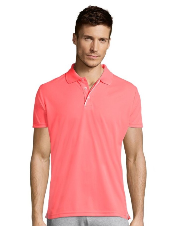 Polo personnalisable SOL'S Performer Men