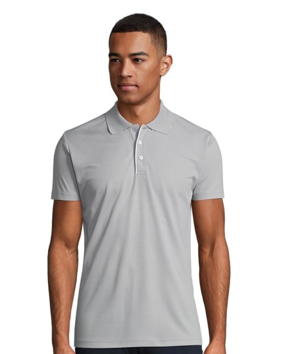 Polo personnalisable SOL'S Performer Men