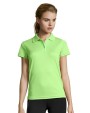 SOL'S Performer Women Poloshirt personalisierbar