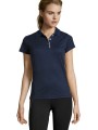Polos à personnaliser SOL'S Performer Women french marine