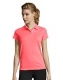 SOL'S Performer Women Poloshirt personalisierbar