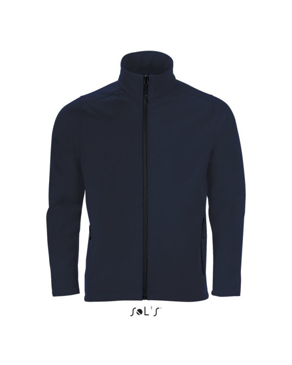 Softshell personnalisable SOL'S Race Men