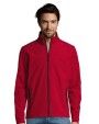 Softshell personnalisable SOL'S Race Men
