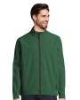 Softshell personnalisable SOL'S Race Men