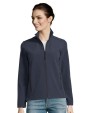 Softshell personnalisable SOL'S Race Women
