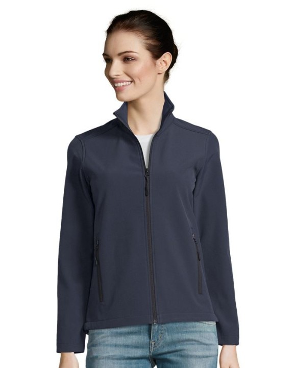 Softshell personnalisable SOL'S Race Women