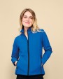 Softshell personnalisable SOL'S Race Women