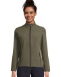 Softshell personnalisable SOL'S Race Women