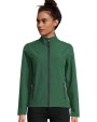 Softshell personnalisable SOL'S Race Women