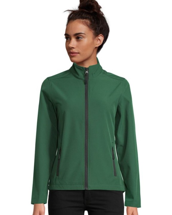 Softshell personnalisable SOL'S Race Women