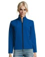 Softshell personnalisable SOL'S Race Women