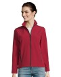 Softshell personnalisable SOL'S Race Women